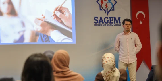 SAGEM'den “Etkili Danışmanlık Hizmetleri” semineri haberi