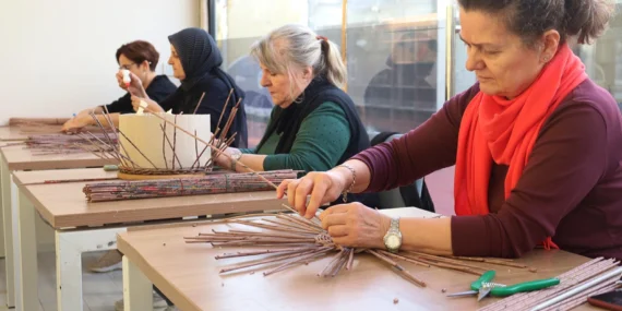 SAMEK’ler vatandaşla buluşacak haberi
