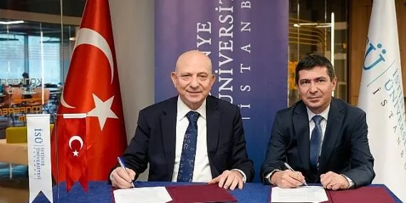 SAS ve İstinye Üniversitesi’nden geleceğin mesleklerine yatırım haberi