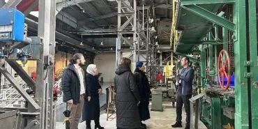 SEKA Kâğıt Müzesi yine tam not aldı haberi