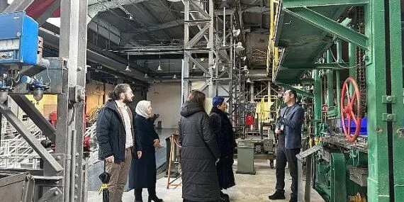 SEKA Kâğıt Müzesi yine tam not aldı haberi