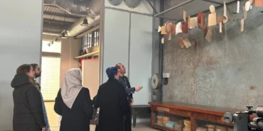 SEKA Kâğıt Müzesi yine tam not aldı haberi
