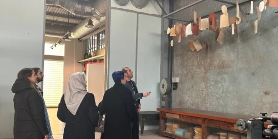 SEKA Kâğıt Müzesi yine tam not aldı haberi