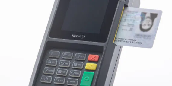 SGK pilot uygulamada yaklaşık 130 bin parmak izini doğruladı haberi