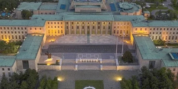 SGK'ya yönelik düzenlemeler bu hafta TBMM'de haberi