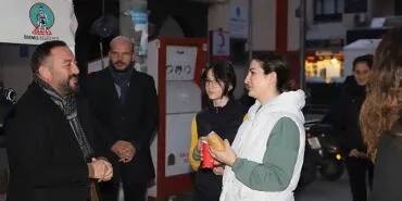 Sabah Çorbanız Bizden gündem haberi