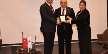 Şadi Özdemir: ''Kentsel dönüşümde belediyeler sürecin merkezinde olmalı'' haberi
