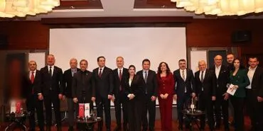 Şadi Özdemir: Kentsel dönüşümde belediyeler sürecin merkezinde olmalı haberi