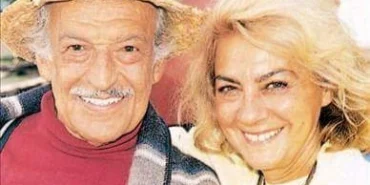 Sadri Alışık 100. yaşında beyazperdede haberi