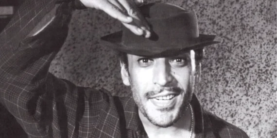 Sadri Alışık filmi 28 Kasım’da izleyiciyle buluşacak haberi