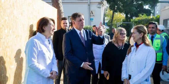 Sağlıklı şehirlerde İzmir ikinci Büyükşehir oldu haberi