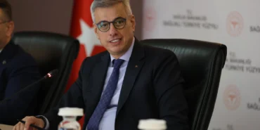 Sağlıkta randevu bekleme oranı yüzde 35 azaldı haberi