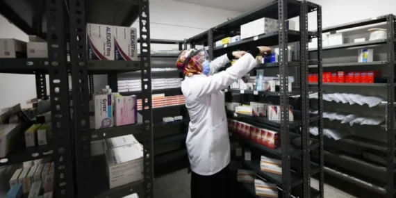 Sakarya 150 binden fazla hastayı şifa oldu haberi