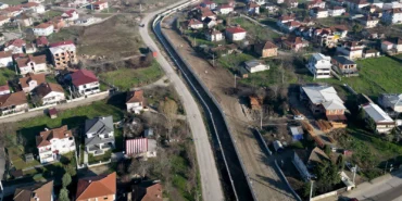 Sakarya Akyazı Karacasu’ya yeni cadde ve yaşam alanı haberi