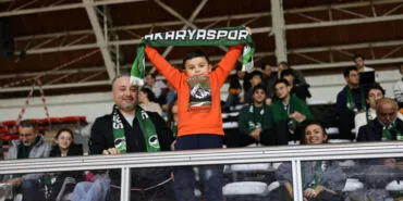 Sakarya potada galibiyet sayısını 5'e çıkardı haberi