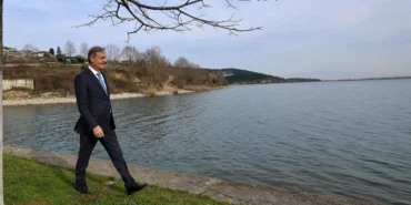 Sakarya'da 2025'te suya zam yok! haberi