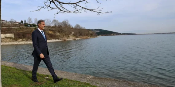 Sakarya'da 2025'te suya zam yok! haberi