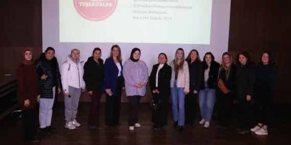 Sakarya'da ailelere 3 önemli tavsiye! haberi