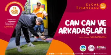 Sakarya'da ara tatil etkinlikleri sürüyor haberi