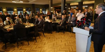 Sakarya'da birlik ve beraberlik vurgusu haberi