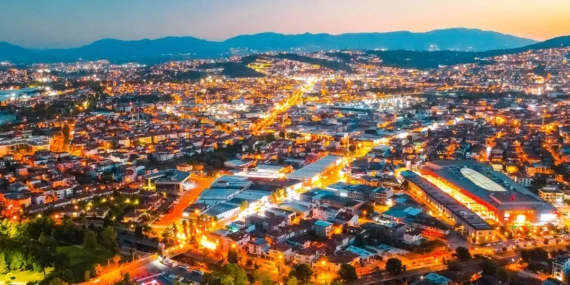 Sakarya'da gençlerin yenilikçi 10 projesi belli oldu haberi