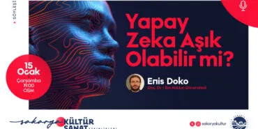 Sakarya'da teknoloji meraklılarına davet haberi