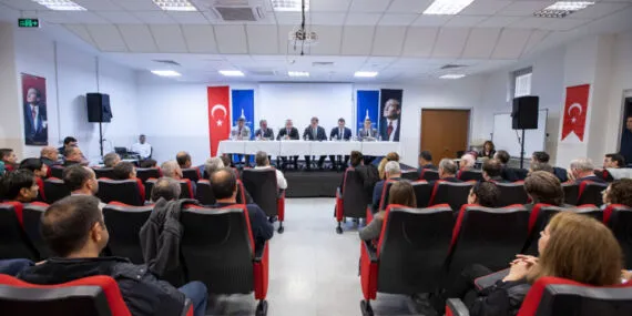 Sakarya'da tezhip ile geçmiş gelecekle buluştu haberi