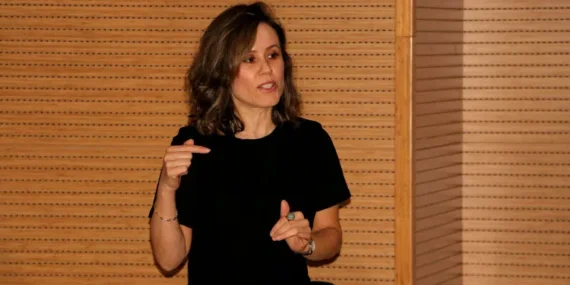 Sakarya’da Dijital Ebeveynlik Atölyesi başladı haberi