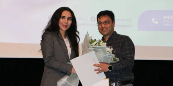 Sakarya’da Serviks Kanseri konuşuldu haberi