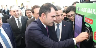 Sakarya’da atıklar geri dönüşüme kazandırılacak haberi