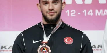 Sakaryalı sporcular uluslararası arenada ter dökecek haberi