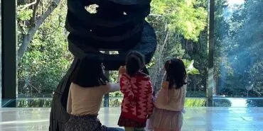 Sakıp Sabancı Müzesi’nden Yarıyıl Tatili İçin Sanat ve Yaratıcılık Dolu Atölyeler haberi