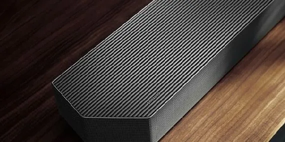 Samsung CES 2025'te yeni soundbar'larını tanıttı haberi