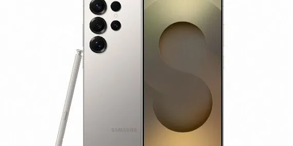 Samsung Galaxy S25 Ultra’da sektörün ilk yansıma önleyici materyali Corning Gorilla Armor 2 kullanıldı haberi