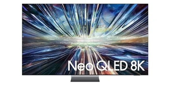 Samsung, Google ile geliştirdiği 3 boyutlu ses teknolojisi Eclipsa Audio’yu 2025 serisi TV ve Soundbar'larına entegre ediyor haberi