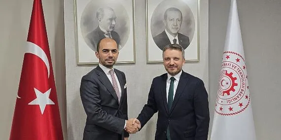 Samsung Innovation Campus ile Sektör Kampüste programına dahil olacak! haberi