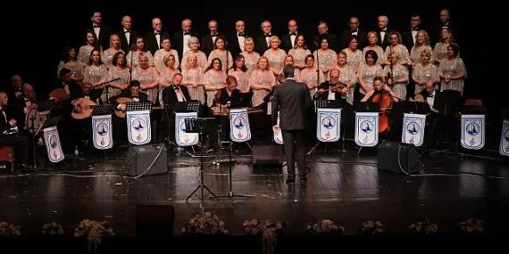 Sanat da kültür de 2024’te mutlu şehirdeydi haberi