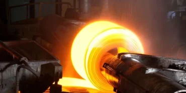 Sanayi üretimi yıllık yüzde 1,5 arttı haberi