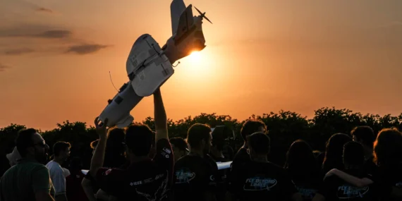 Savaşan İHA Yarışması başlıyor… Son başvuru 20 Şubat haberi