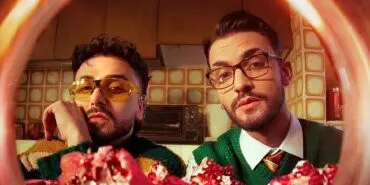 Sefo ve Jako'dan Yepyeni Bir Hit: 'Nar' Yayında! haberi