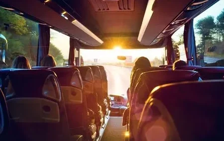 Şehirlerarası otobüslerde 2024’ün en yoğun rota Bursa–İstanbul haberi