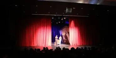Şehrin Tiyatrosu Ataşehir Seyircisiyle İlk Kez Buluştu haberi