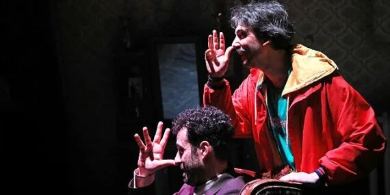 Şehrin Tiyatrosu “Uçurtmanın Kuyruğu” Oyunu ile Ataşehir’de haberi