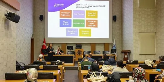 Selçuklu Belediyesi Temiz Çevreyi Gündemde Tutmaya Devam Ediyor haberi