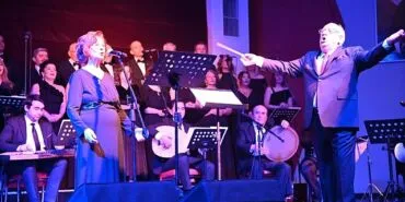 Selim Öztaş korosundan unutulmaz musiki gecesi haberi