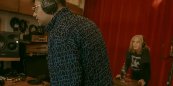 Sertab Erener ve Ozbi'den heyecanlandıran düet! haberi