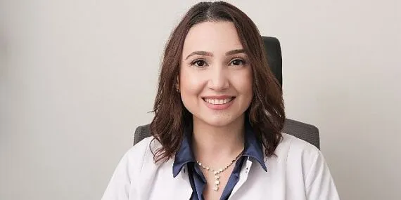 Sıcak duman, solunumsal yanıklar oluşturuyor haberi