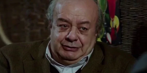 Şirin Baba'ya sesiyle hayat vermişti… Sezai Altekin vefat etti haberi