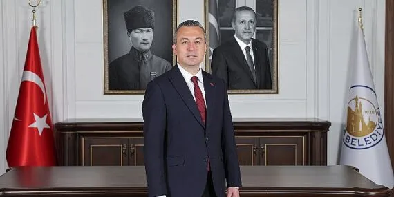 Sivas Belediye Başkanı Dr. Adem Uzun, 10 Ocak Çalışan Gazeteciler Günü münasebetiyle bir kutlama mesajı yayınladı. haberi