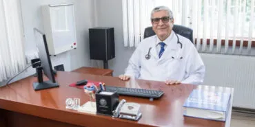 Soğuk hava tansiyonu yükseltiyor! haberi